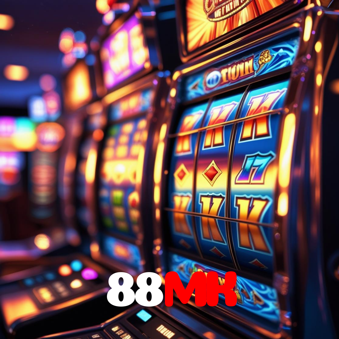 Problemas de Login no 88MK