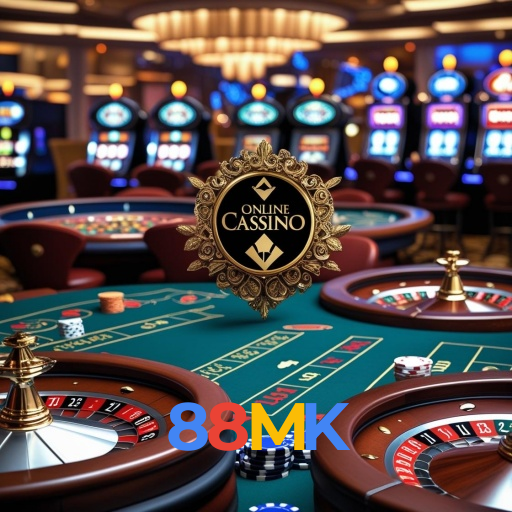 Login no 88MK