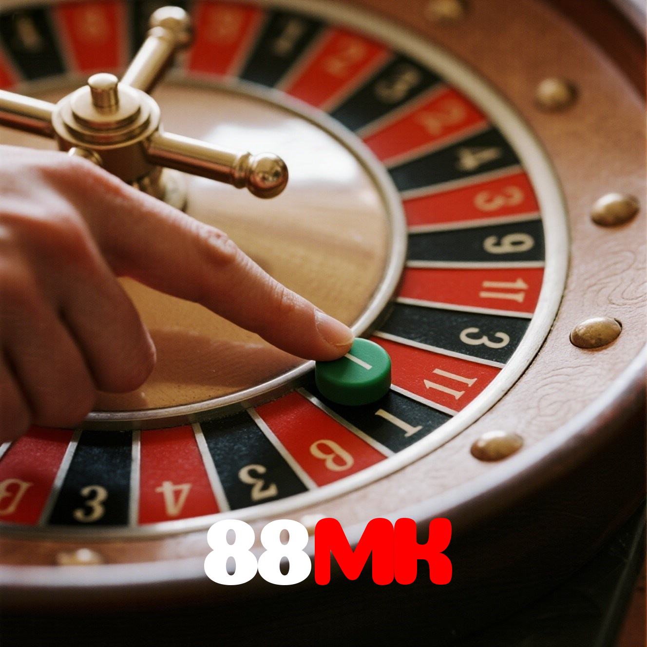 Segurança no 88MK