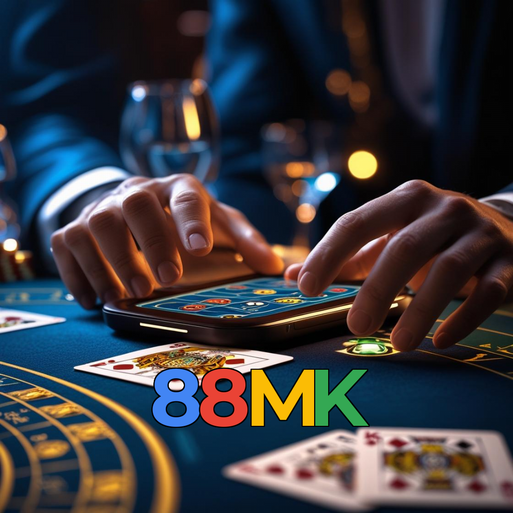 Login no 88MK