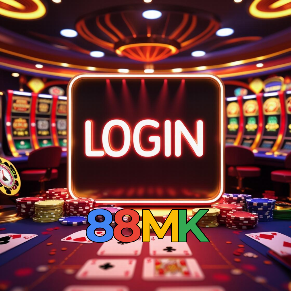 Login no 88MK