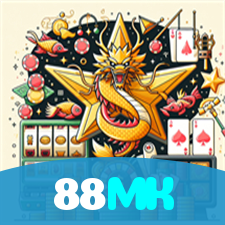 Login no 88MK