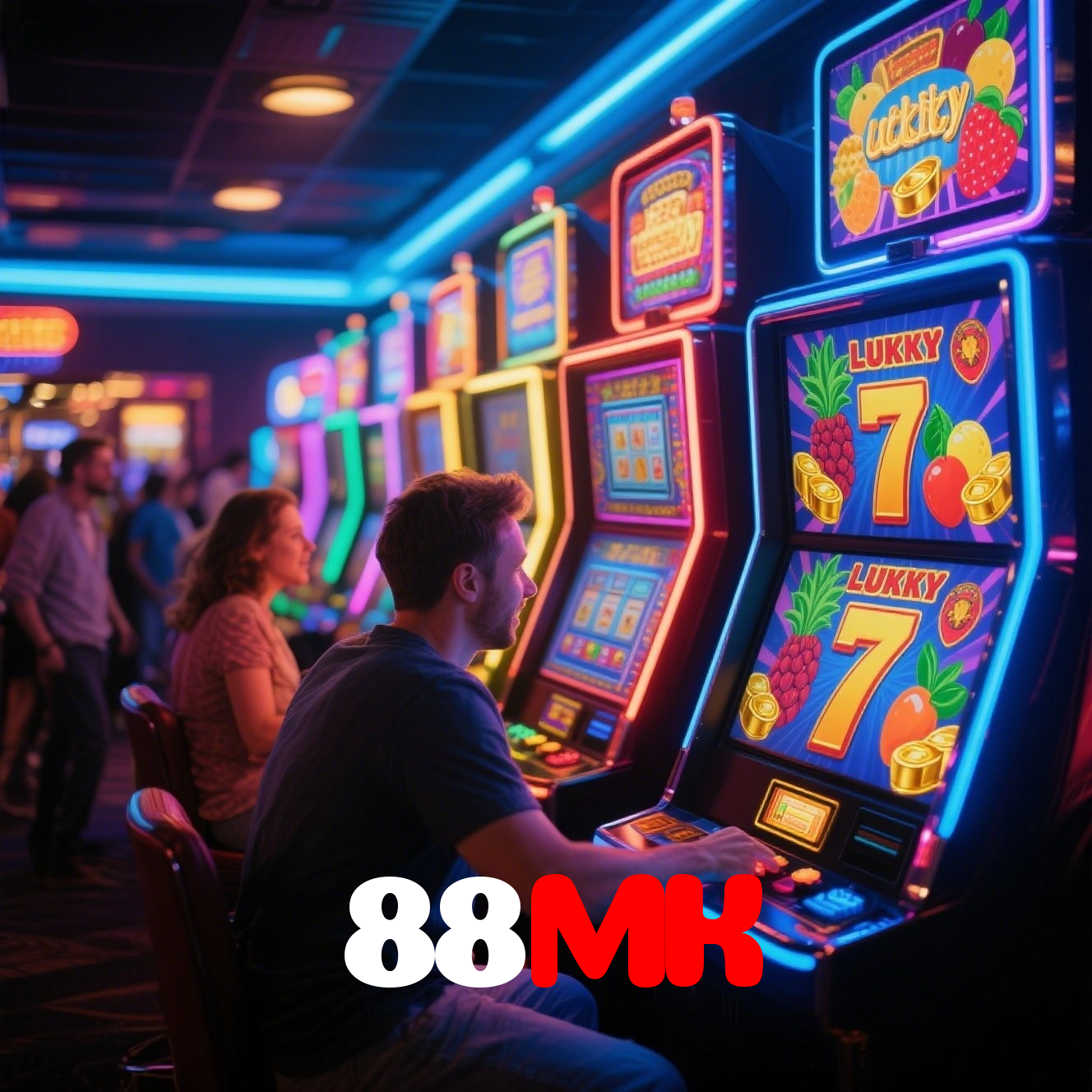 Problemas de Login no 88MK