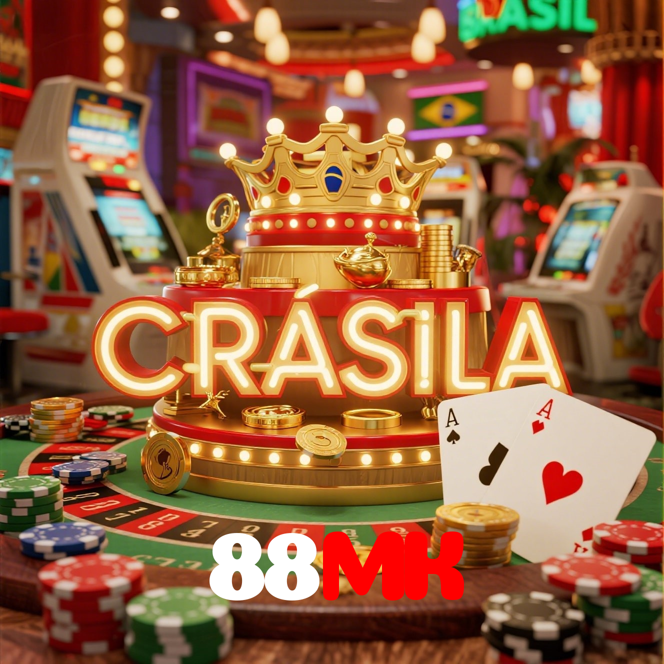 Login no 88MK
