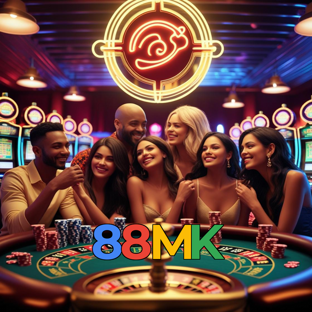 Login no 88MK