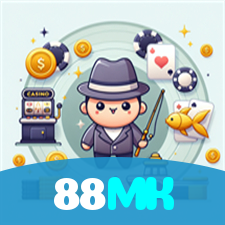 Login no 88MK