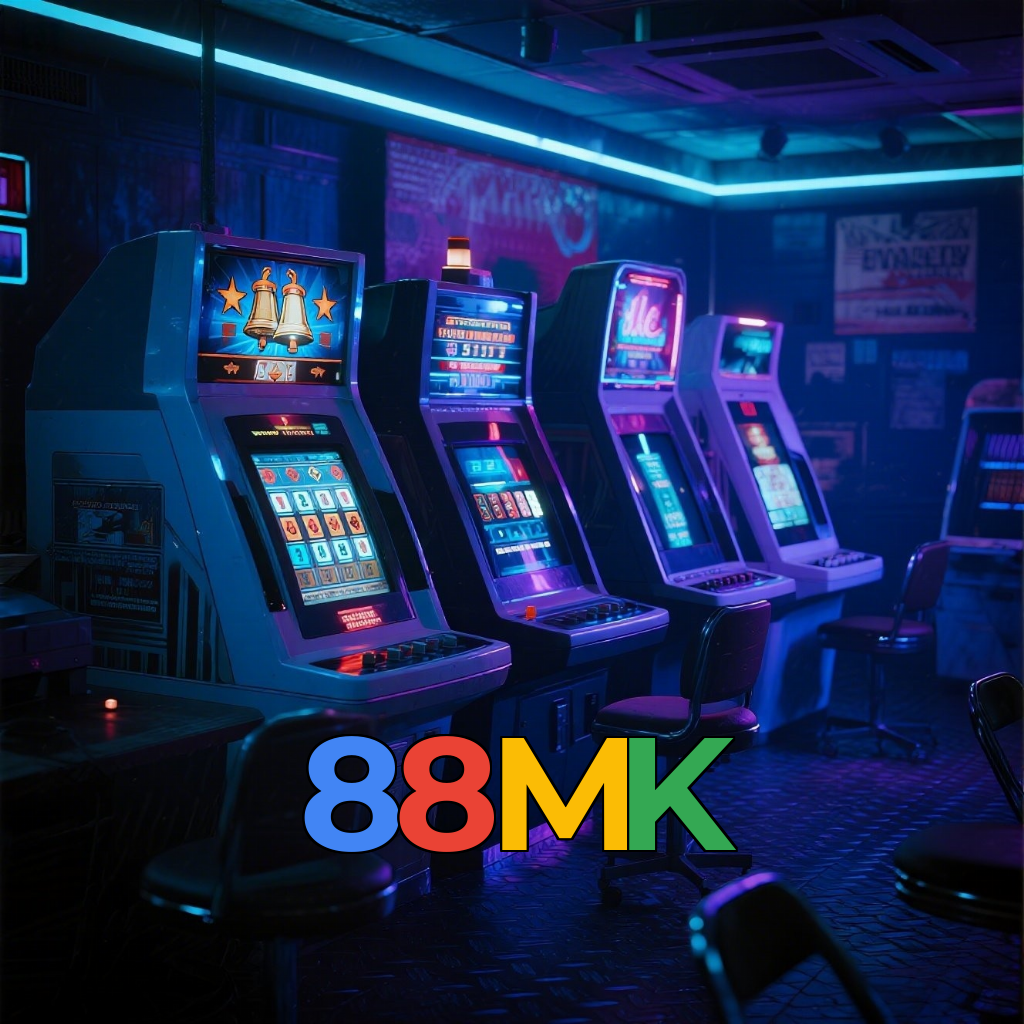 Login no 88MK