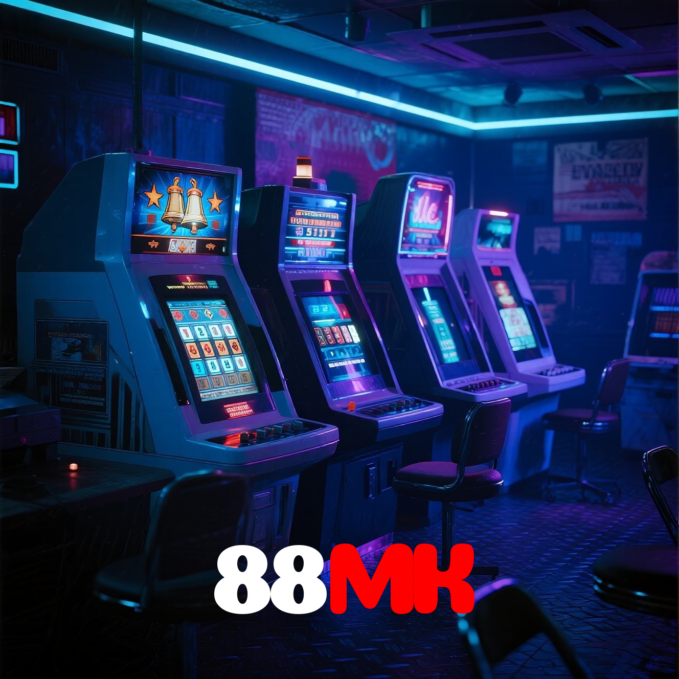 Login no 88MK