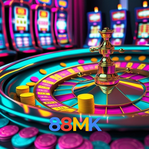 Segurança no 88MK