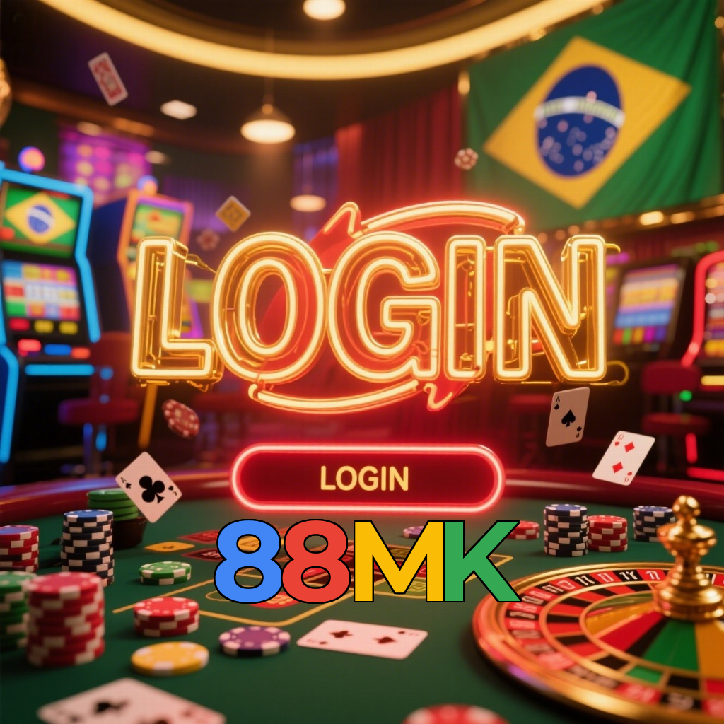 Problemas de Login no 88MK