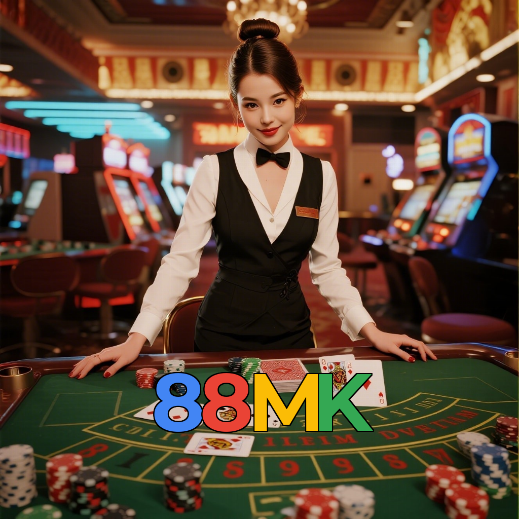 Login no 88MK