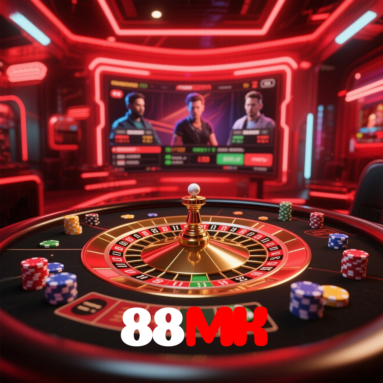 Login no 88MK