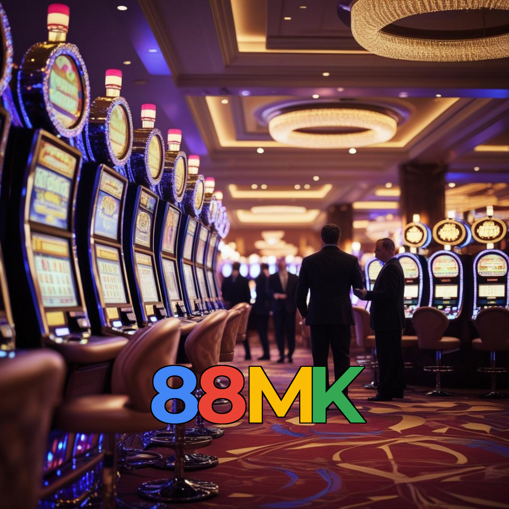 Login no 88MK