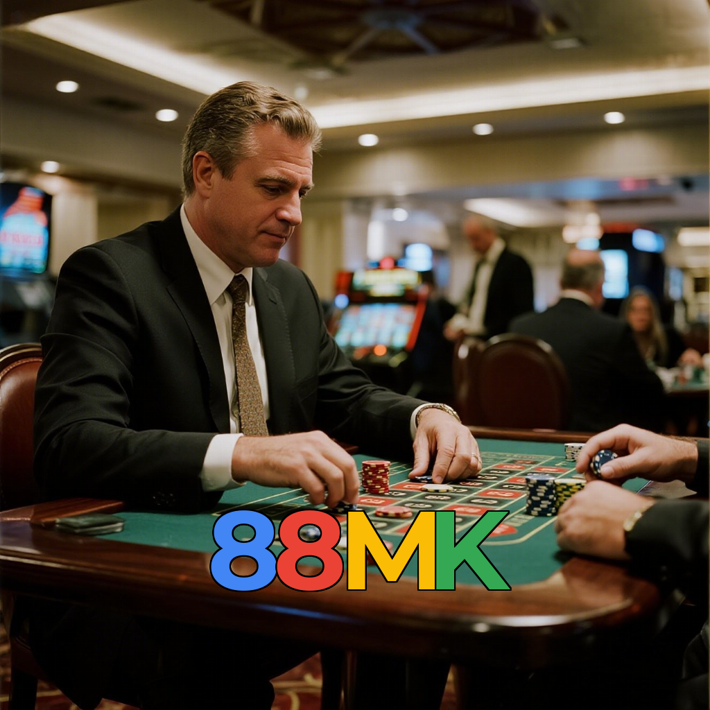 Login no 88MK