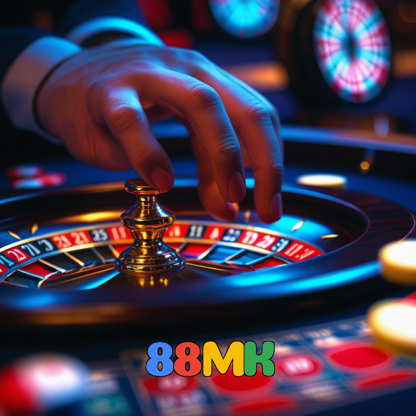 Login no 88MK