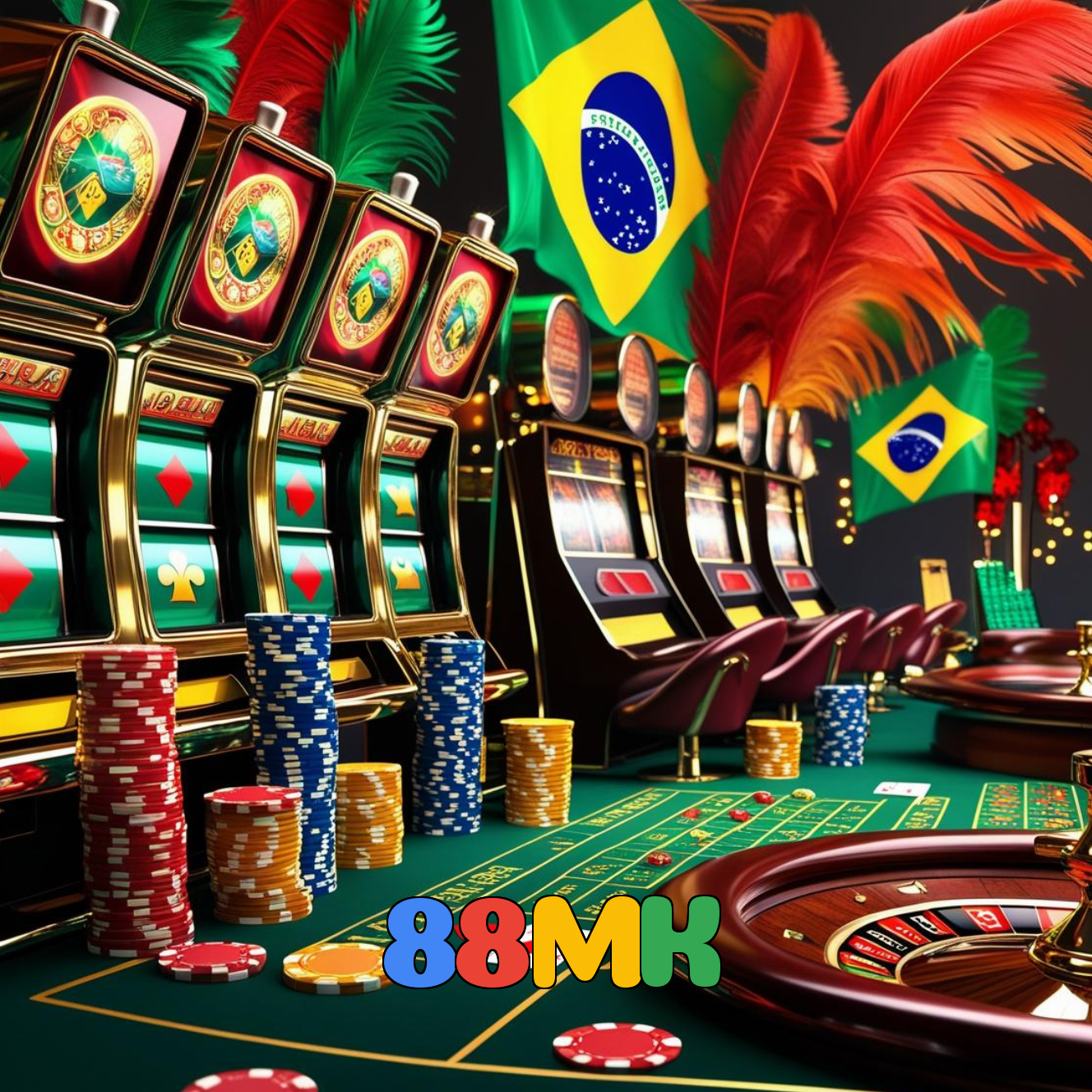 Problemas de Login no 88MK