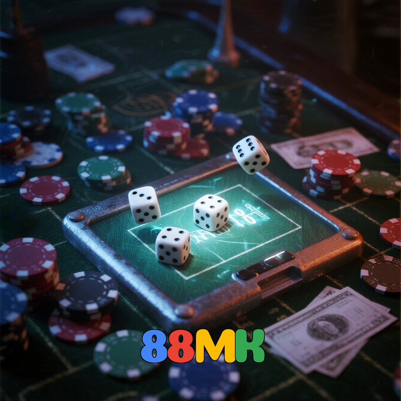Problemas de Login no 88MK