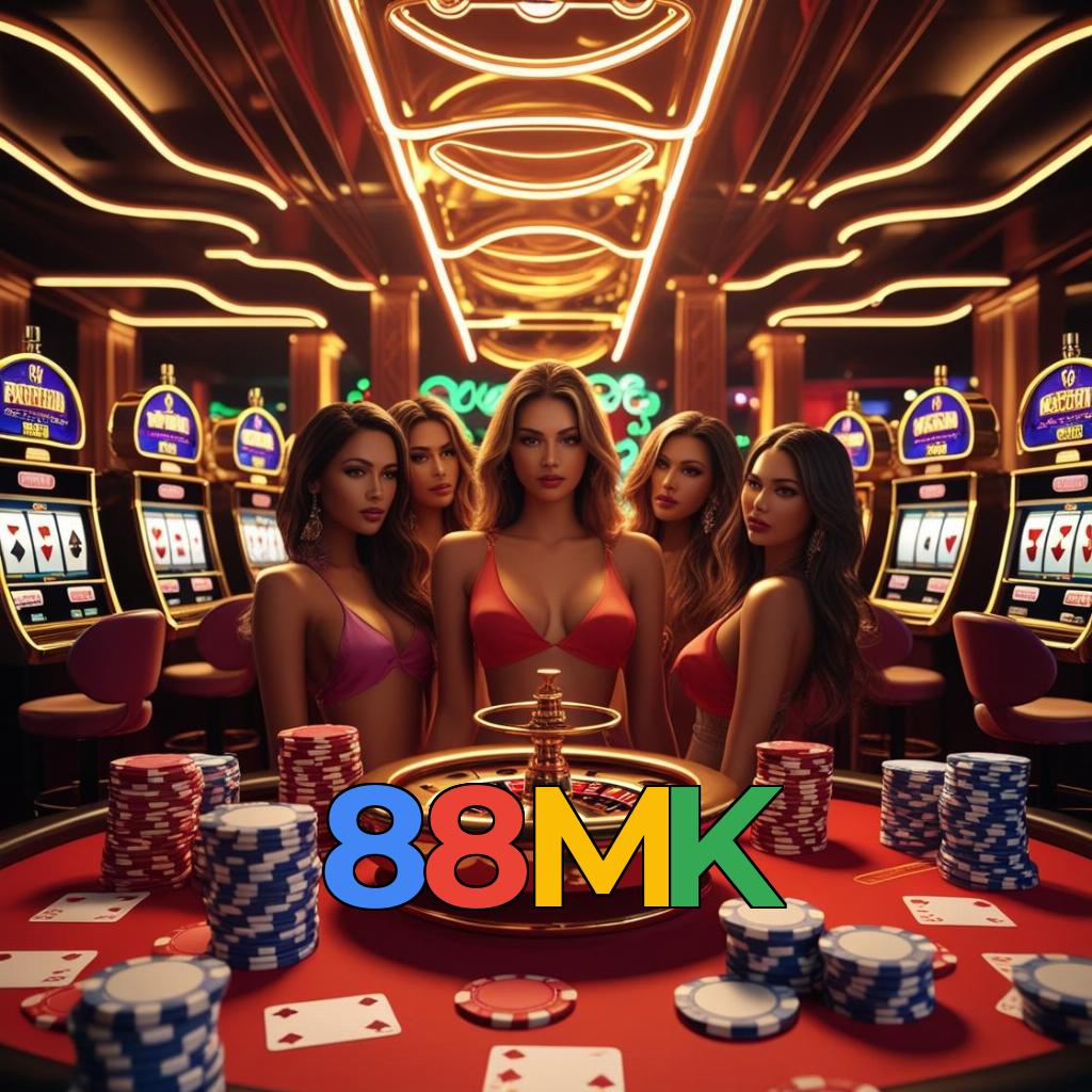 Login no 88MK