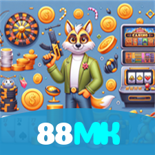 Login no 88MK