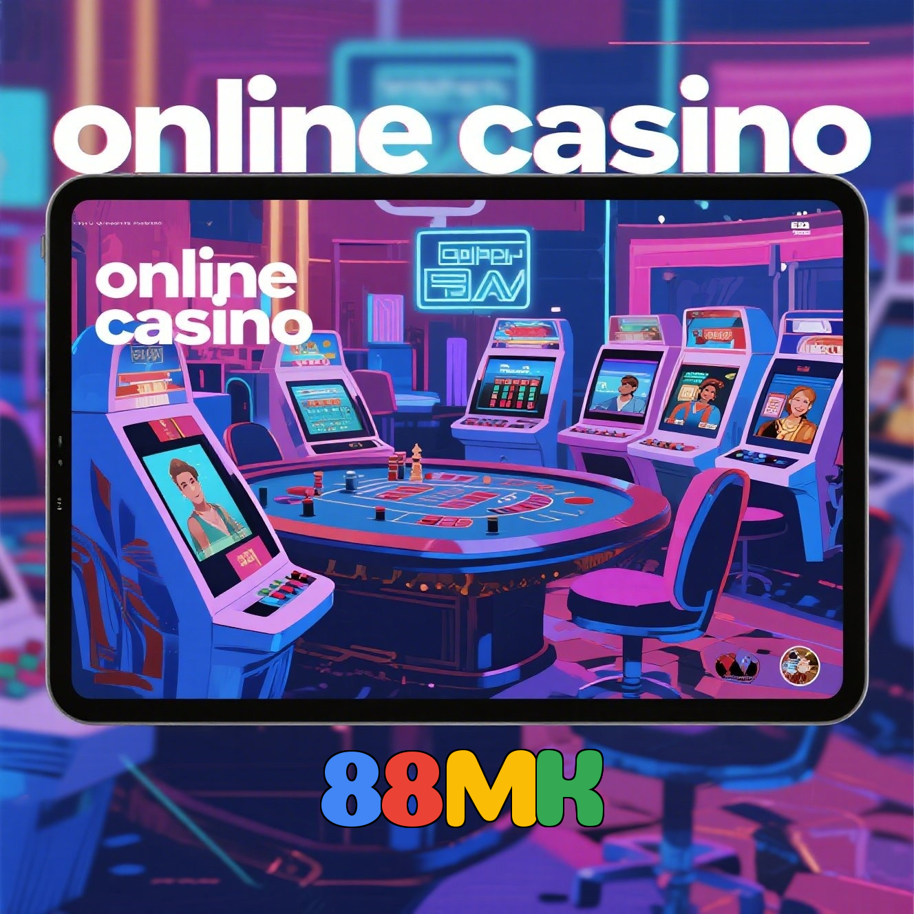 Problemas de Login no 88MK