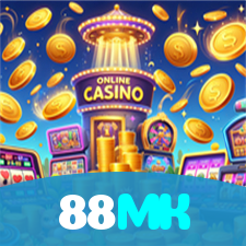 Login no 88MK
