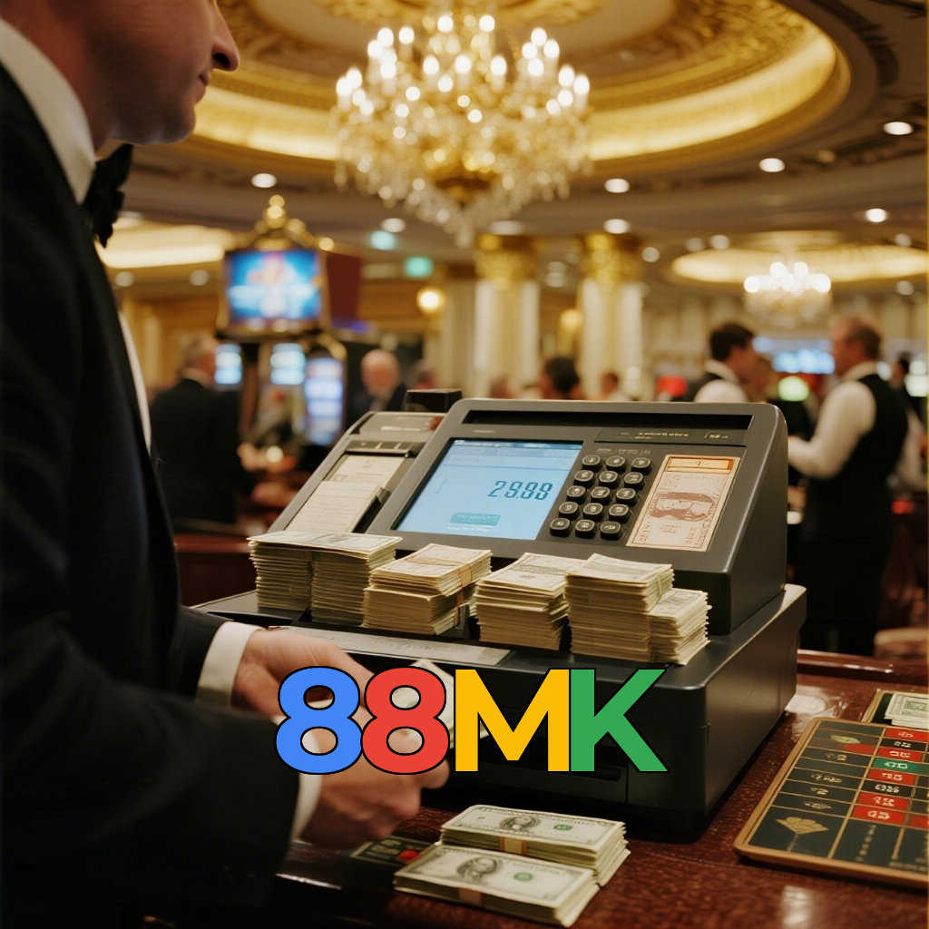Login no 88MK