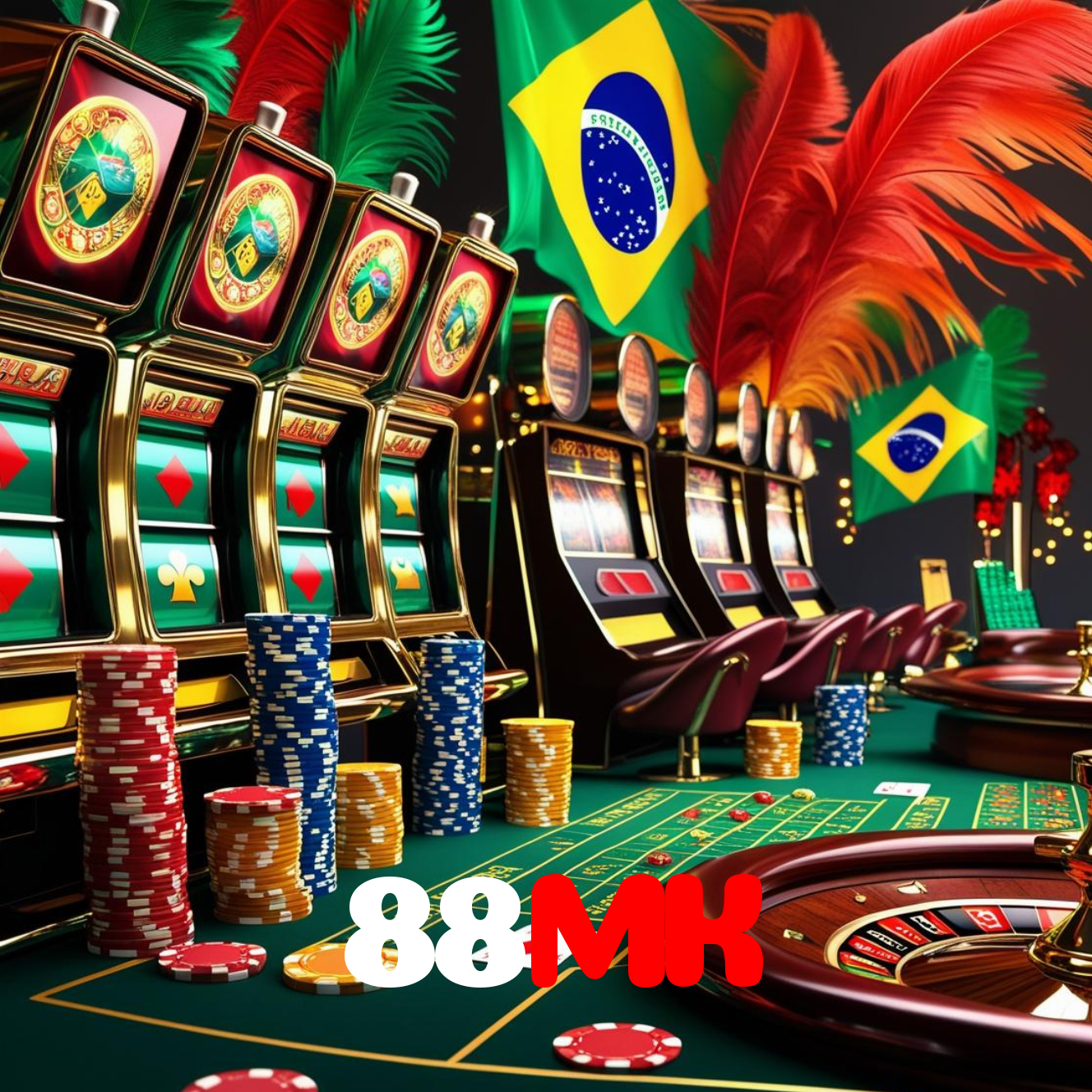 Login no 88MK