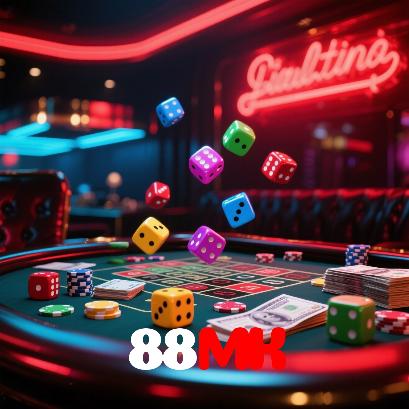 Problemas de Login no 88MK