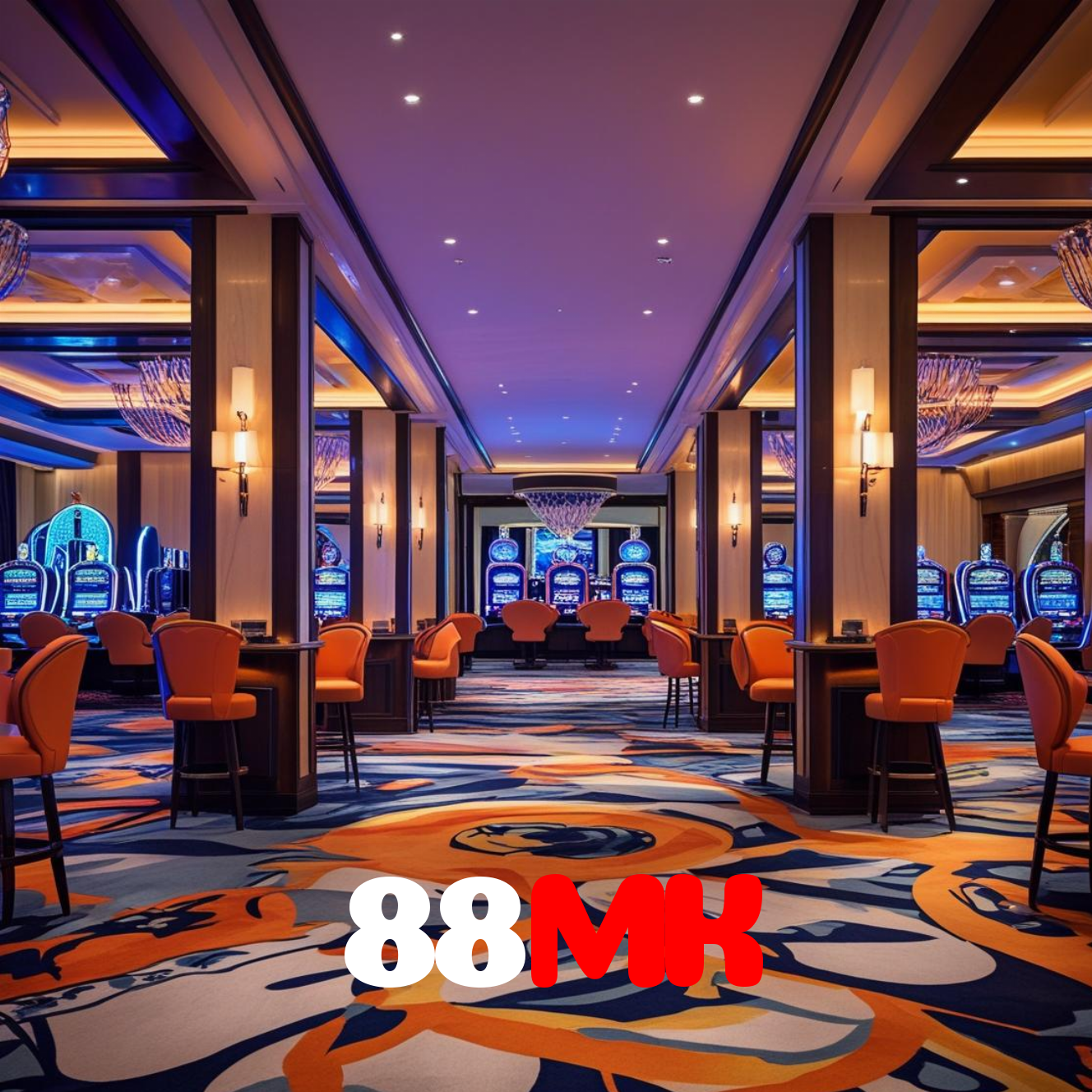 Login no 88MK