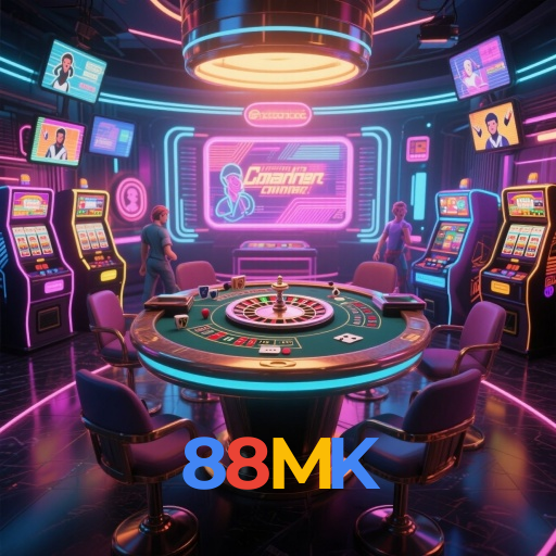 Login no 88MK