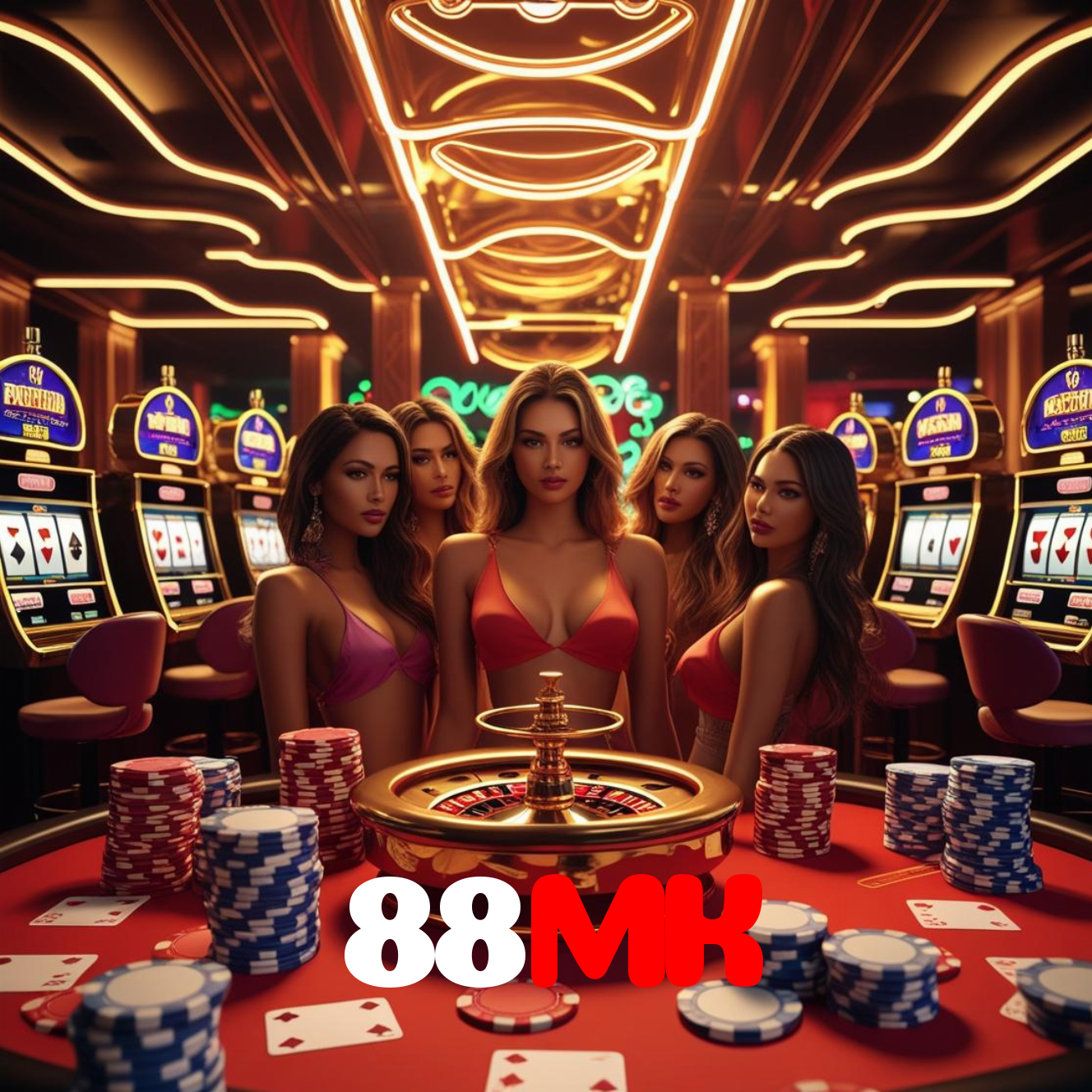 Login no 88MK
