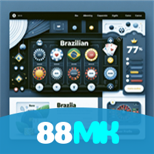 Problemas de Login no 88MK
