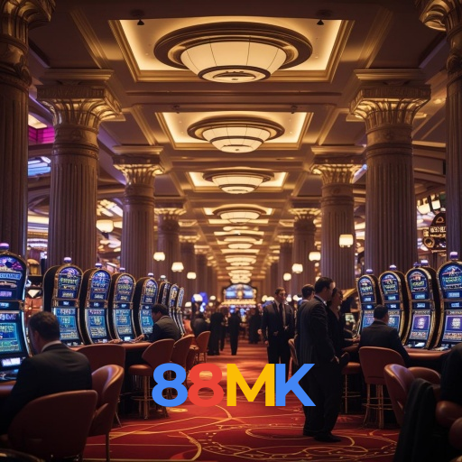 Login no 88MK